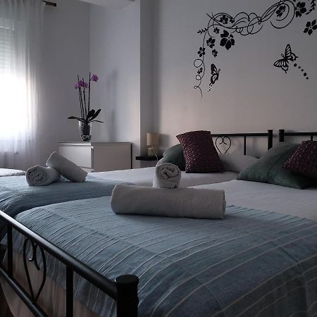 Rua Dos Concheiros, 7 Apartamento Santiago de Compostela Luaran gambar