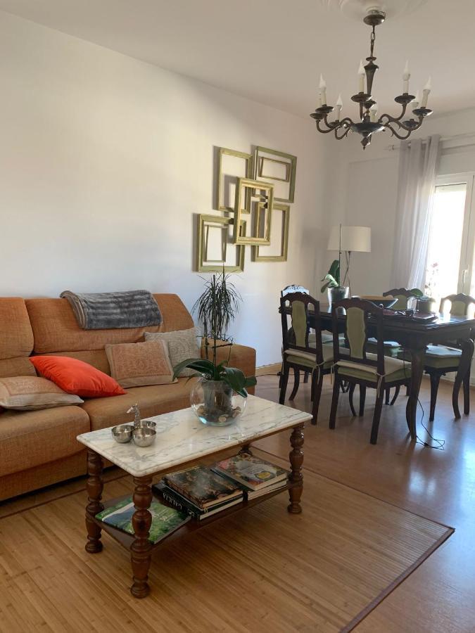 Rua Dos Concheiros, 7 Apartamento Santiago de Compostela Luaran gambar