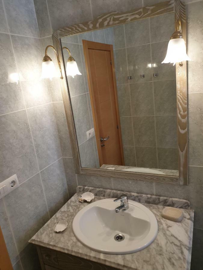 Rua Dos Concheiros, 7 Apartamento Santiago de Compostela Luaran gambar
