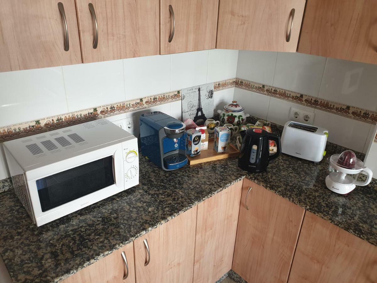 Rua Dos Concheiros, 7 Apartamento Santiago de Compostela Luaran gambar